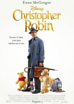 Christopher Robin