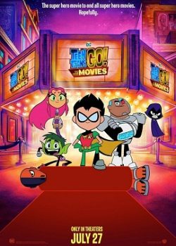 Teen Titans Tiến Lên