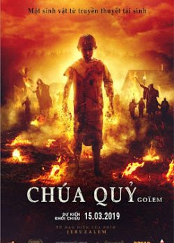 Chúa Quỷ