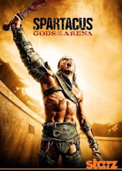 Spartacus: Chúa Tể Đấu Trường