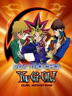 Vua Trò Chơi Yugi Oh