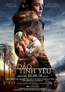 Đảo Tình Yêu