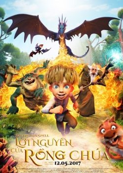 Lời Nguyền Của Rồng Chúa