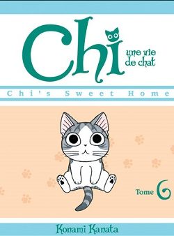 Mái Ấm Của Mèo Chi