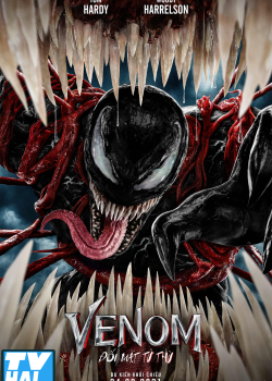 Venom: Đối Mặt Tử Thù