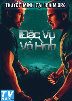 Đặc Vụ Vô Hình