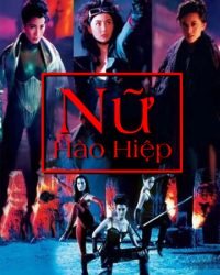Nữ Hào Hiệp