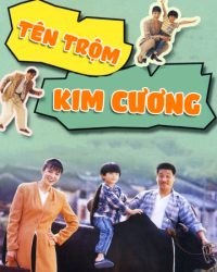 Tên Trộm Kim Cương