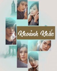 Khoảnh Khắc