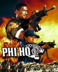 Phi Hổ