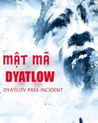 Mật Mã Dyatlow