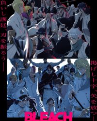 Bleach: Huyết chiến ngàn năm