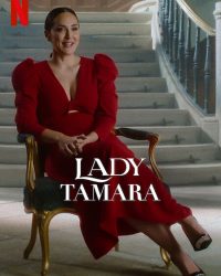 Quý bà Tamara