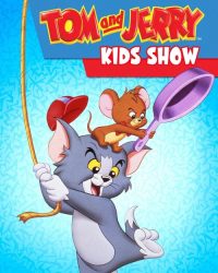 Tom and Jerry Kids Show (1990) (Phần 3)