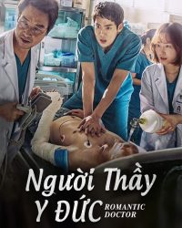 Người Thầy Y Đức