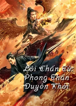 Ở thành phố trắng