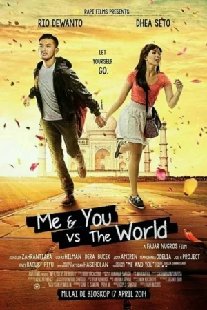 Tập Yêu Đớn Đau