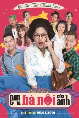 Truyền Thuyết Về Ác Nhân