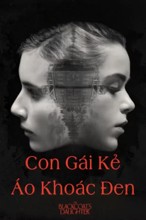 Con Gái Kẻ Áo Khoác Đen