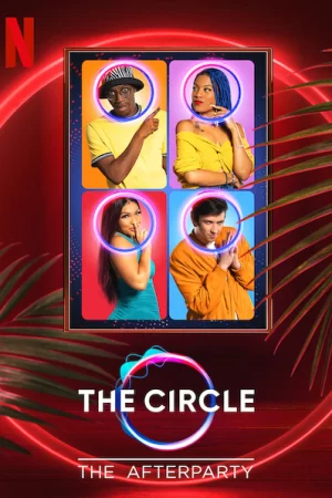 Circle – Tiệc hậu