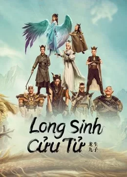 Đế Chế Ngầm: Phần 2