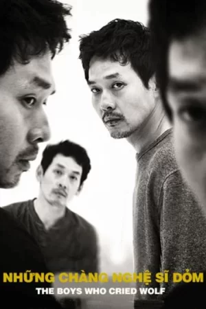 Hur Jun Chính Truyện