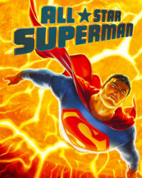 All Star Superman