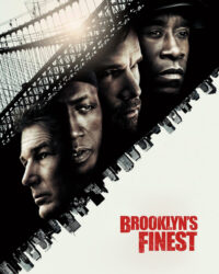 Brooklyn’s Finest
