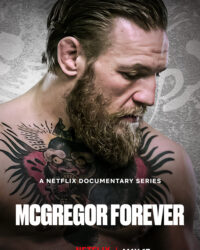 Mãi mãi McGregor